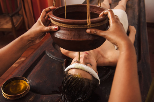 karkidaka chikitsa package in pathanamthitta